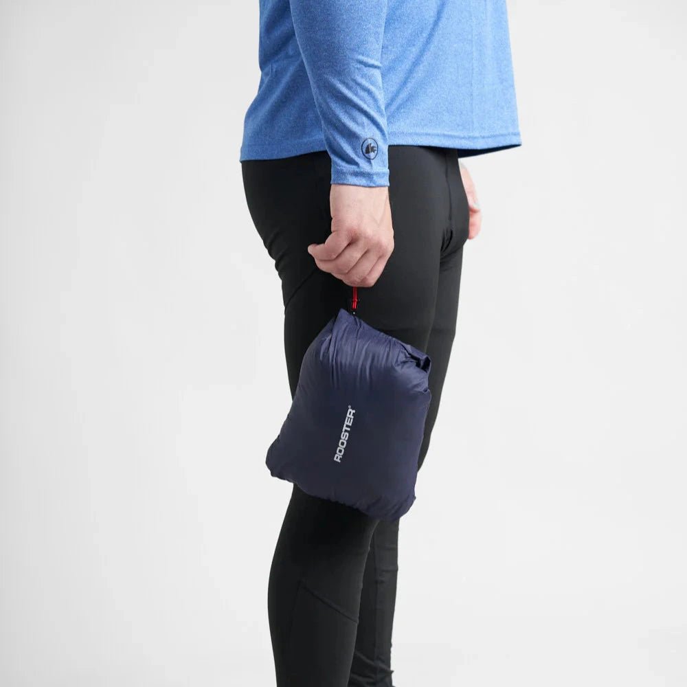 Rooster Weste 'Superlite Eco Vest'