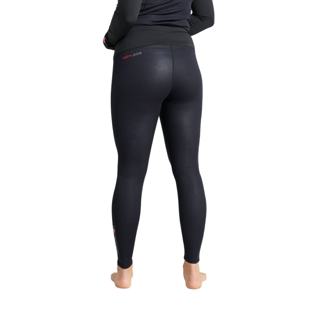 Rooster 'Womens Hot Legs'
