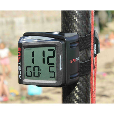 Sailteck Masthalterung