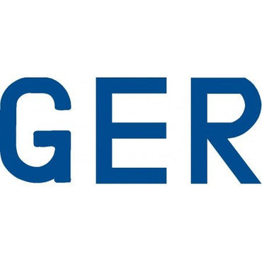 Segelnummern 'Buchstaben' (380mm)