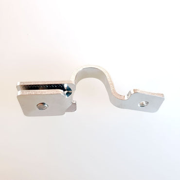 Seldén Großschotbeschlag