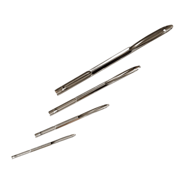 SELMA Spleißnadel Set