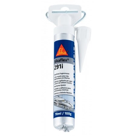 Sika Marine Fugenmasse 'Sikaflex 291i', 70ml