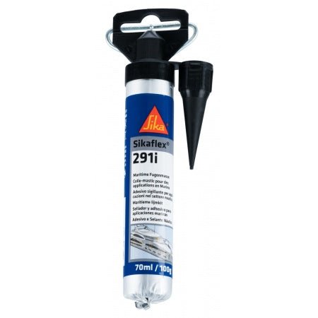 Sika Marine Fugenmasse 'Sikaflex 291i', 70ml