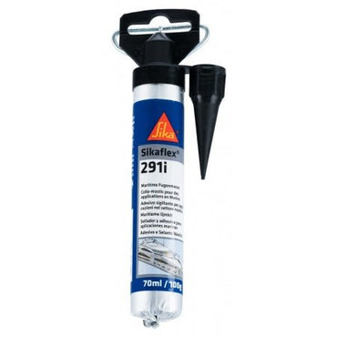 Sika Marine Fugenmasse 'Sikaflex 291i', 70ml