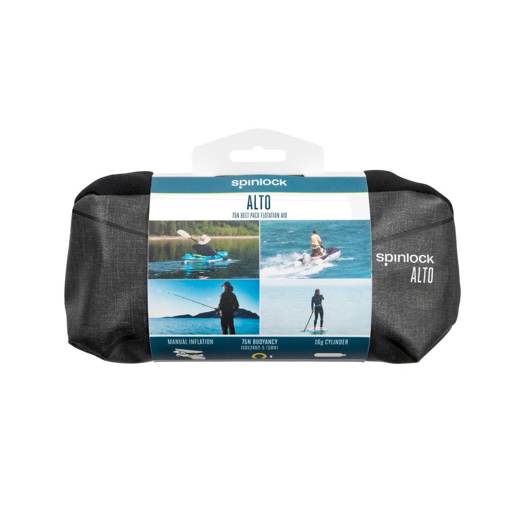 Spinlock Schwimmhilfe 'Deckvest ALTO'