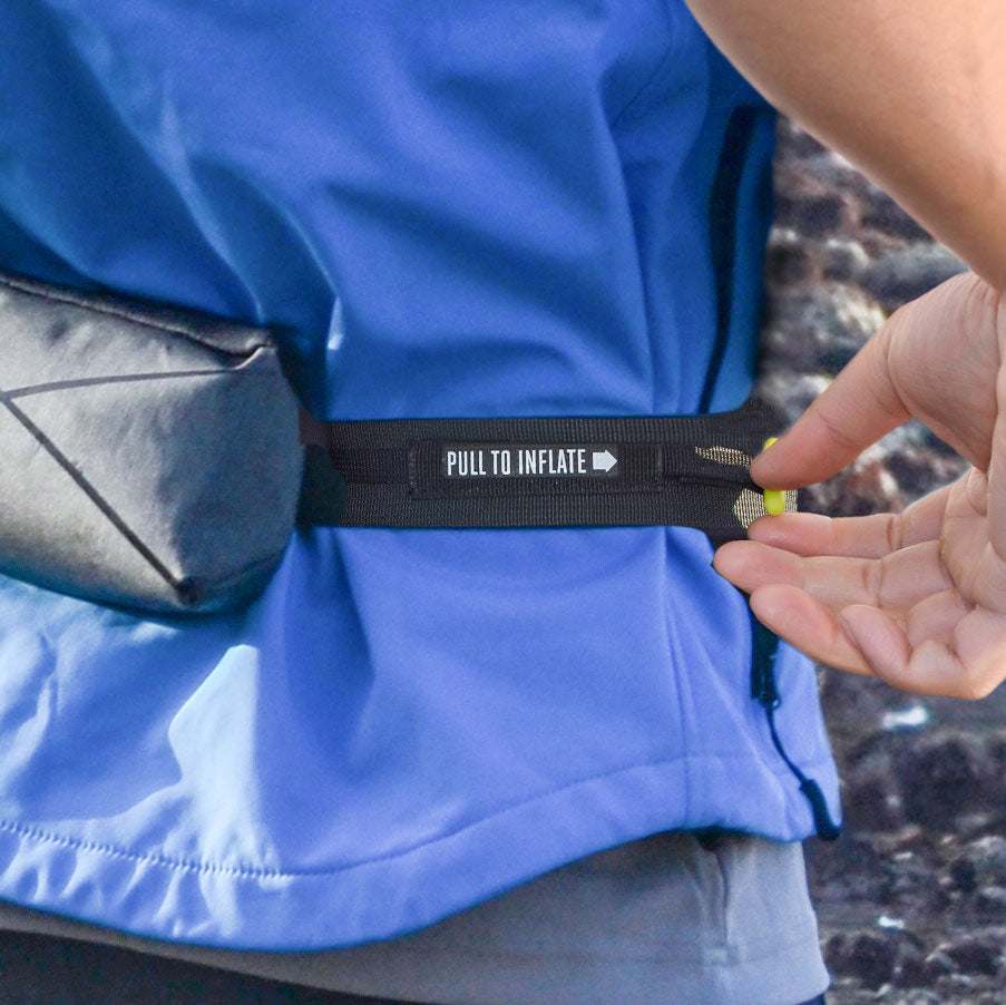 Spinlock Schwimmhilfe 'Deckvest ALTO'