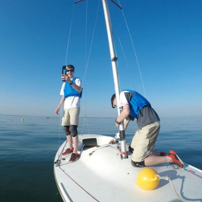 Spinlock Knieschoner 'Performance'