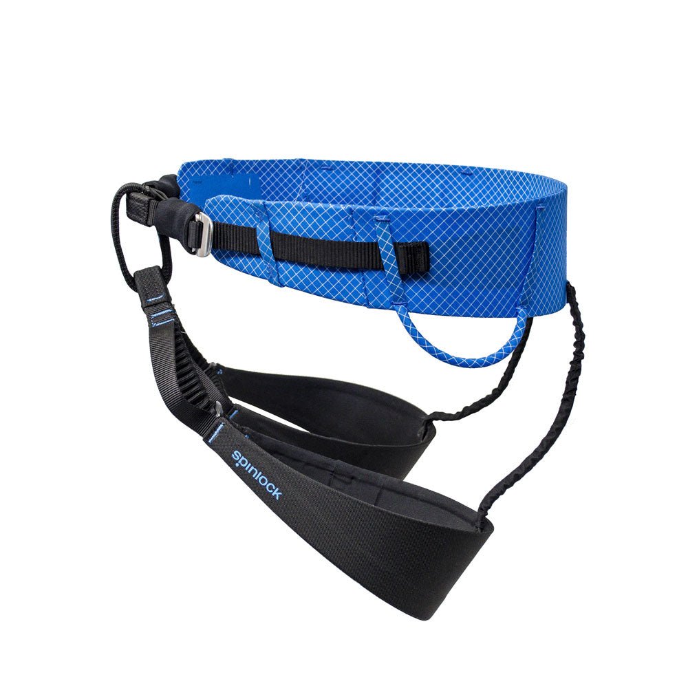 Spinlock Mast Klettergurt 'Mast Pro'