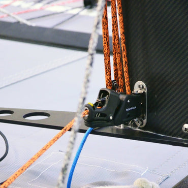 Spinlock Powerklemme 'PXR Standard' (2-6mm)