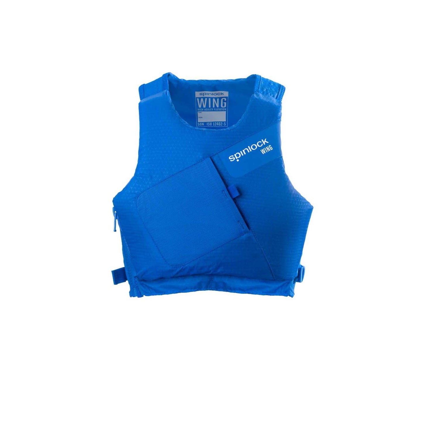 Spinlock Regattaweste 'Wing'