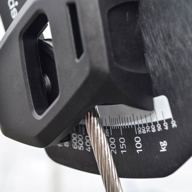 Spinlock Wantenspannungsmesser 'Rig Sense' (5-8mm)