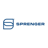 Sprenger Bohranker (verchromt) Sprenger