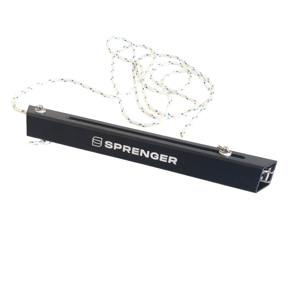 Sprenger Strecker (6 Rollen)