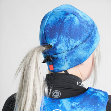 Rooster Neopren Mütze 'SuperTherm Beanie'