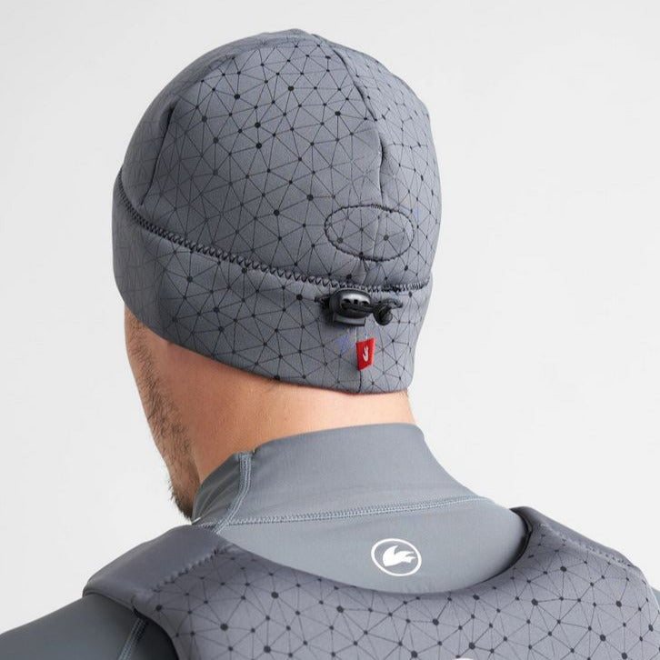 Rooster Neopren Mütze 'SuperTherm Beanie'