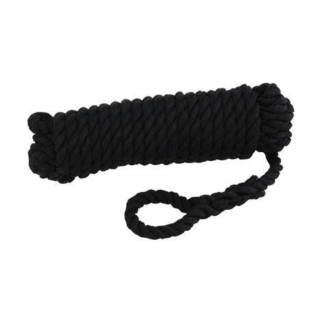 Talamex Fenderleine mit Augspleiß, 2,5m