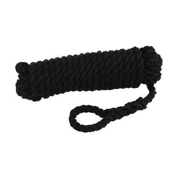 Talamex Fenderleine mit Augspleiß, 2,5m