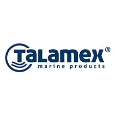 Talamex Logo