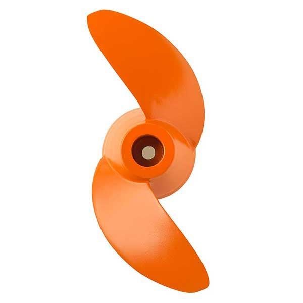 Torqeedo Ersatzpropeller 'krautabweisend' für Travel/Ultralight