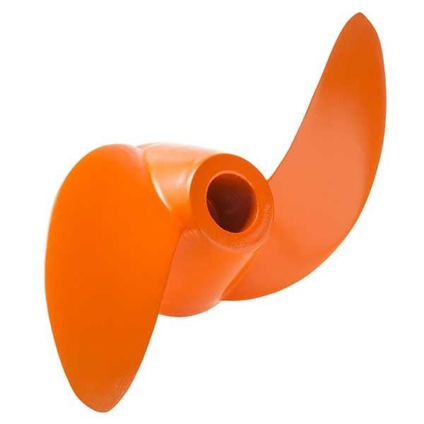 Torqeedo Ersatzpropeller 'krautabweisend' für Travel/Ultralight