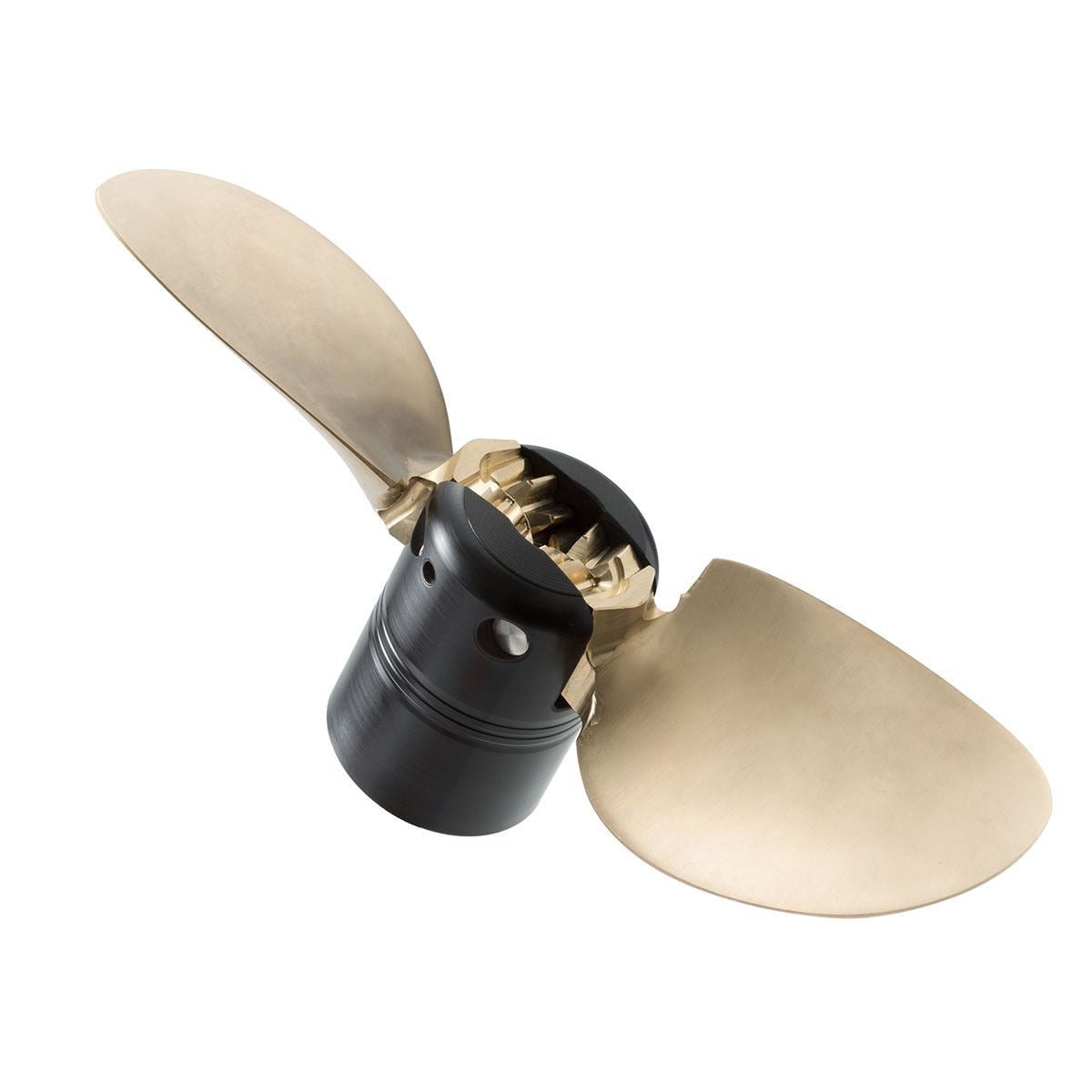 Torqeedo Faltpropeller für Pod-Antriebe 'Cruise 2.0/4.0'