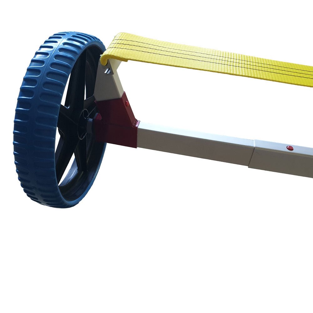 TRD Slipwagen 'Magic' für Optimist