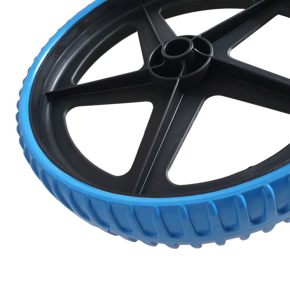 TRD Slipwagen 'Practic' für Europe