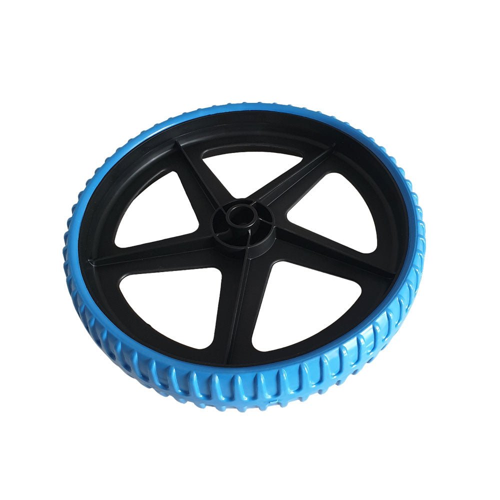 TRD Slipwagen 'Practic' für Open Skiff