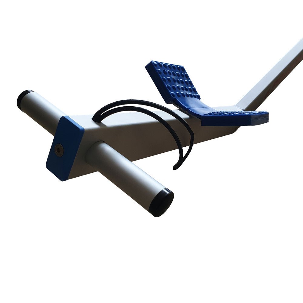 TRD Slipwagen 'Practic' für Open Skiff