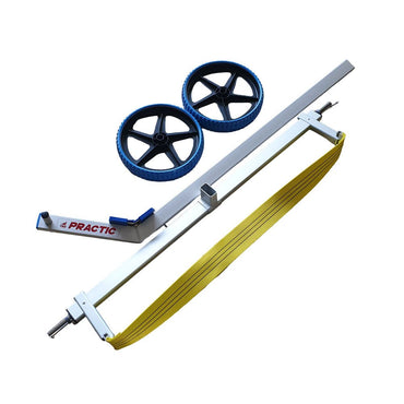 TRD Slipwagen 'Practic' für Optimist