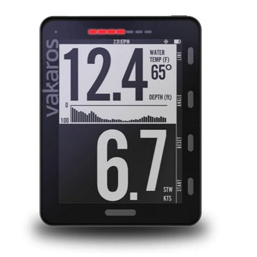 Vakaros Multifunktions Display 'Atlas 2'