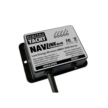 Vakaros Gateway 'NMEA2000'