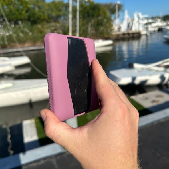 Vakaros Schutzhülle 'Atlas'