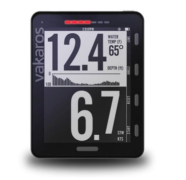 Vakaros Multifunktions Display 'Atlas Edge' - SQ1350151 - AquaEquip.de