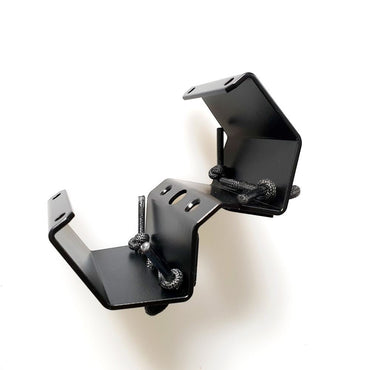 Velocitek Masthalterung 'W Bracket' für Prism, ProStart, Speedpuck