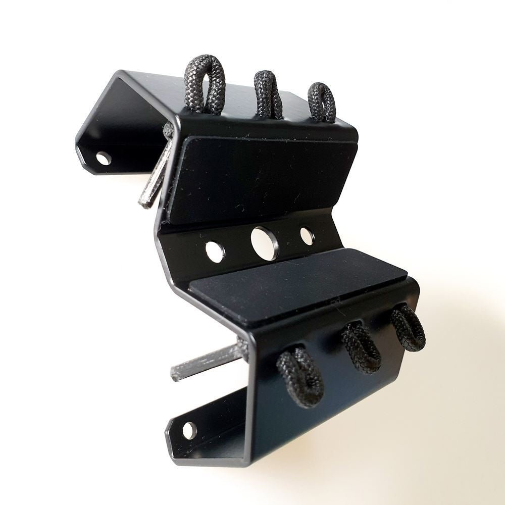 Velocitek Masthalterung 'W Bracket' für Prism, ProStart, Speedpuck