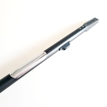 WinDesign Aluminium Ruderpinne 'Deluxe' (Laser/ILCA)