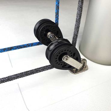 WinDesign Basisplatte für Laser inkl. 29mm Blöcke