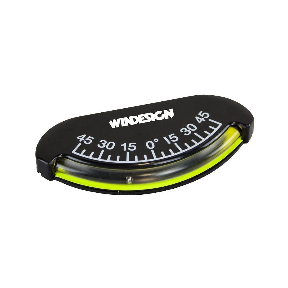 WinDesign Krängungsmesser 'Clinometer'