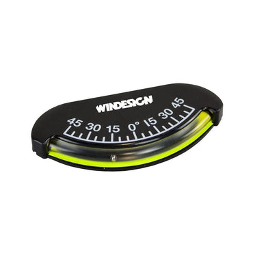 WinDesign Krängungsmesser 'Clinometer'