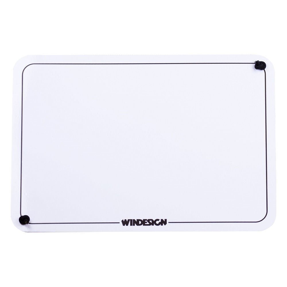 WinDesign Magnet-Tafel 'Whiteboard'