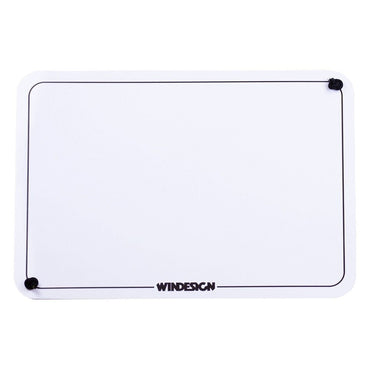 WinDesign Magnet-Tafel 'Whiteboard'