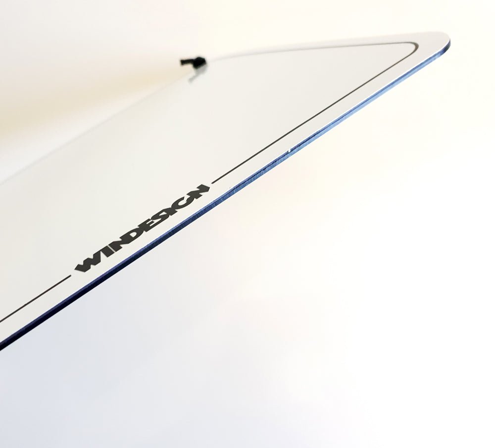 WinDesign Magnet-Tafel 'Whiteboard'