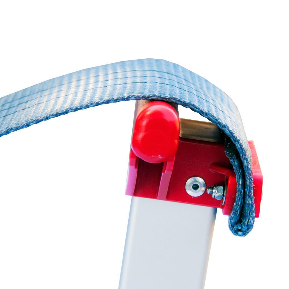 WinDesign Slipwagen 'Trolley' für RS Aero (zerlegbar)