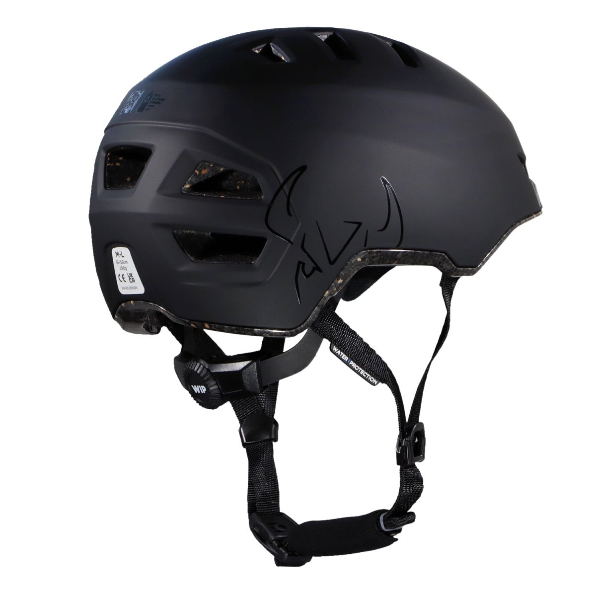 WIP Helm 'ProWip 2.0'
