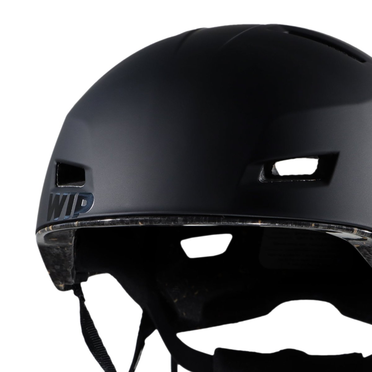 WIP Helm 'ProWip 2.0'
