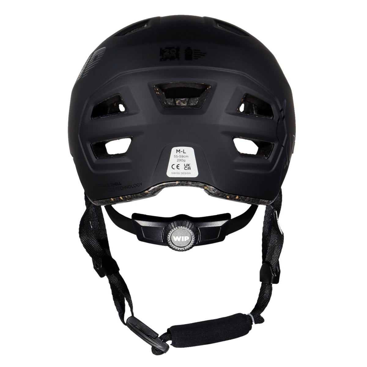 WIP Helm 'ProWip 2.0'