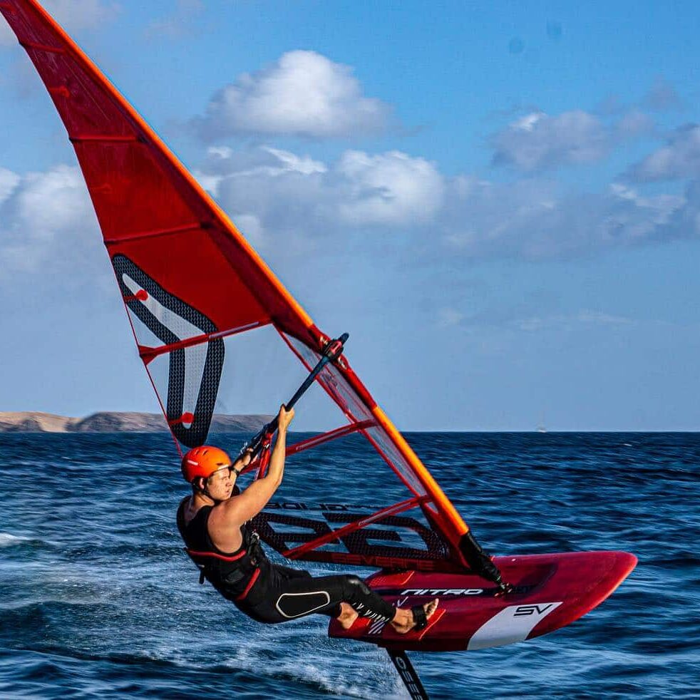 WIP Helm 'ProWip 2.0'