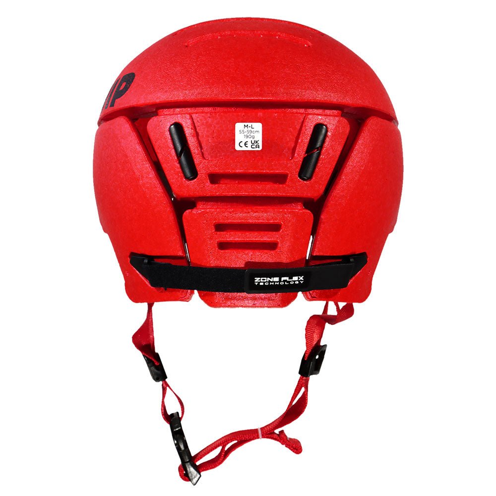 WIP Helm 'WIFLEX'